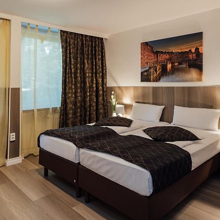 Hotel Hanseat 汉堡 外观 照片
