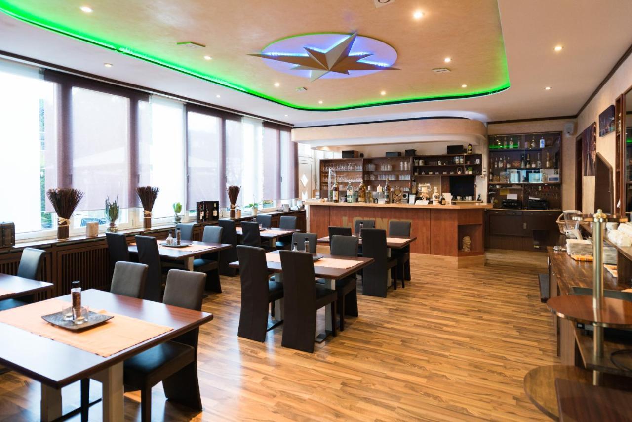 Hotel Hanseat 汉堡 外观 照片